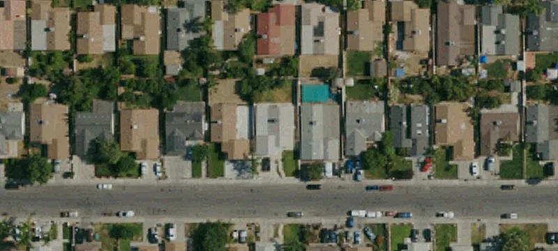 Corner Commercial Development Site