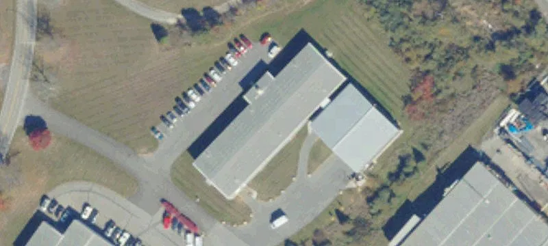Industrial Warehouse and Office