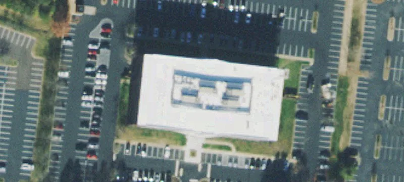 Four-Story Office Building