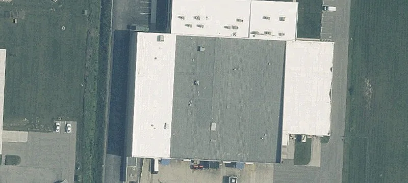 Office/Warehouse Flex Building