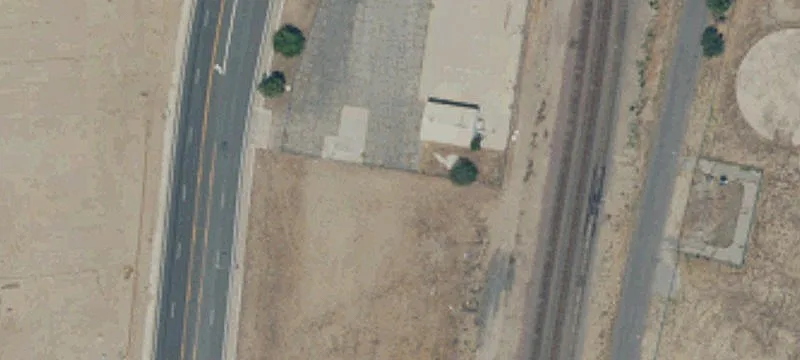 Retail-Ready Commercial Land Site