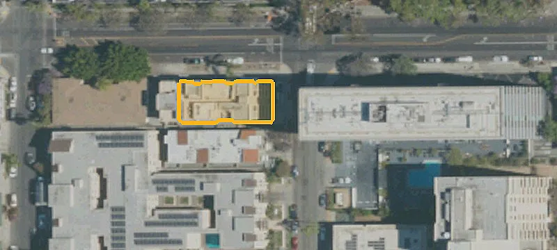 Updated 1BR Residential Rental