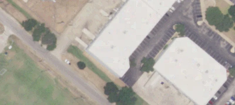 Flex Office Warehouse
