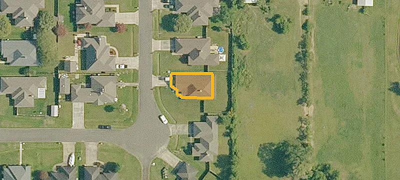 Residential Development Lot