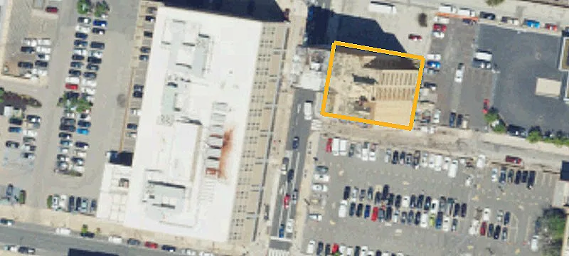 Office Space Near Fashion Outlets