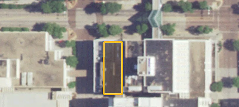 Historic Downtown Retail Building