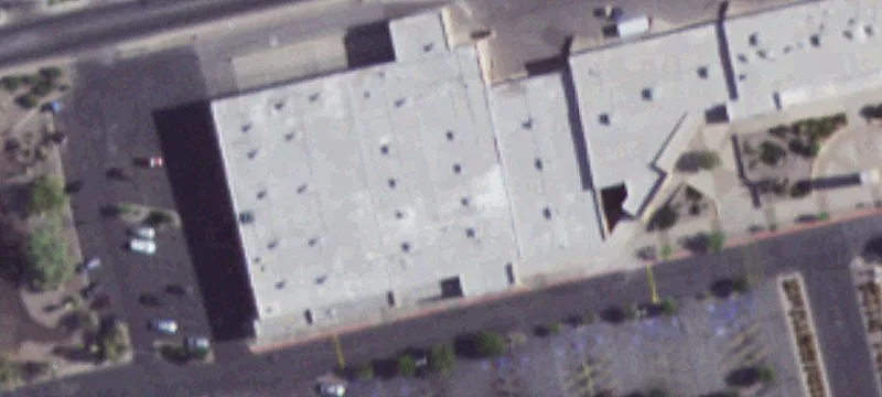 Retail Space in University Shopping Center