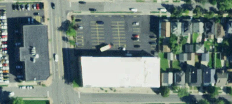 Retail Opportunity with 1+ Acre Site