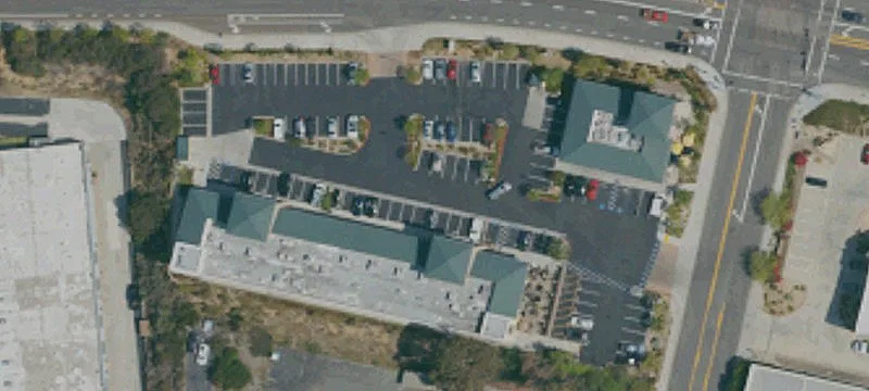 Leased Retail Property
