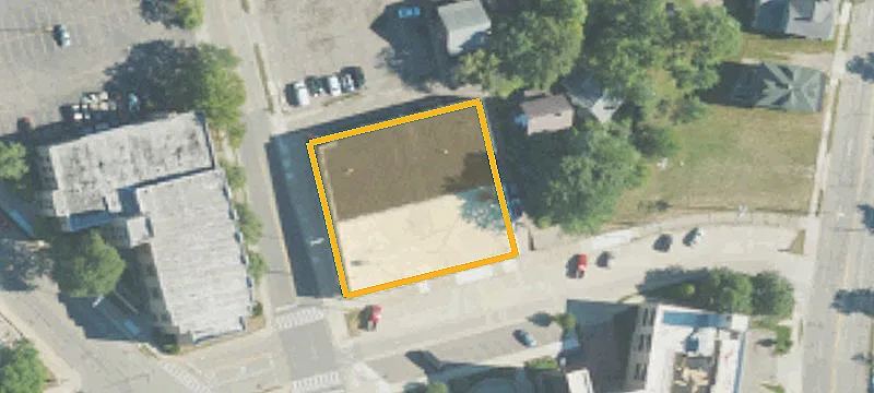 Climate-Controlled Warehouse