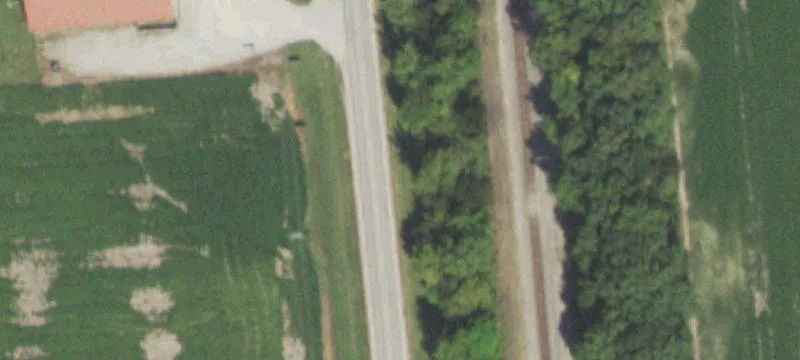 Commercial Farmland Parcel