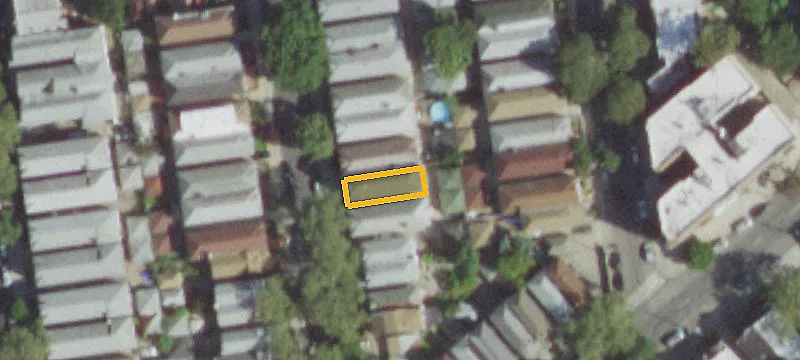 Semi-Detached Brick Two-Family