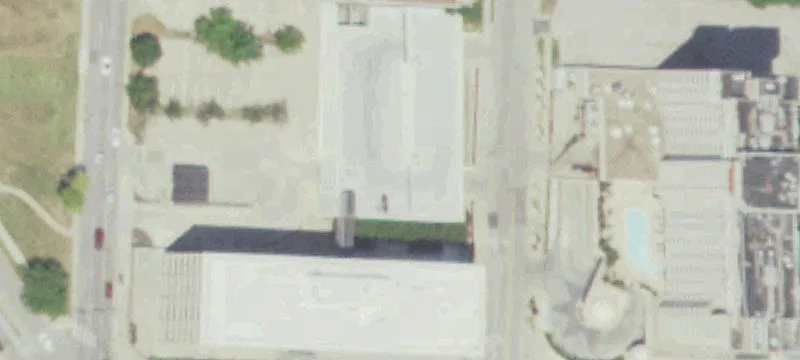 Office Space with Covered Parking