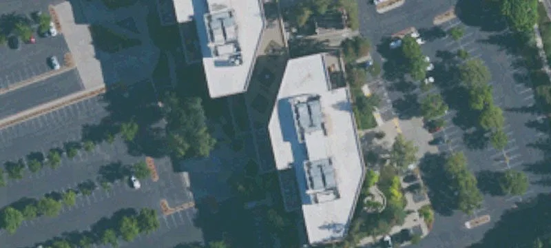 Planned Fitness Center with Terraces