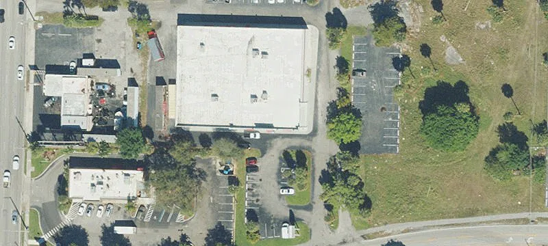 Newly Developed Self-Storage Portfolio