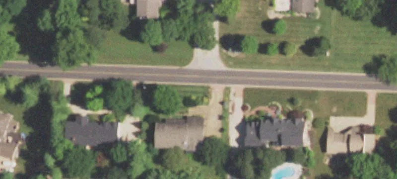 Residential Land Parcel