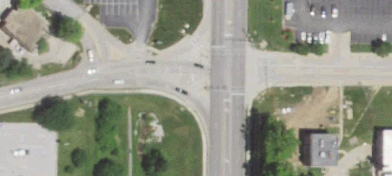 Restaurant-Ready Retail Pad Site