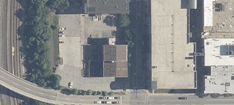 High-Visibility Retail Space