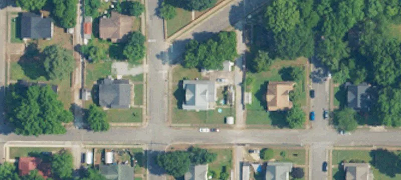 Updated Investment Duplex