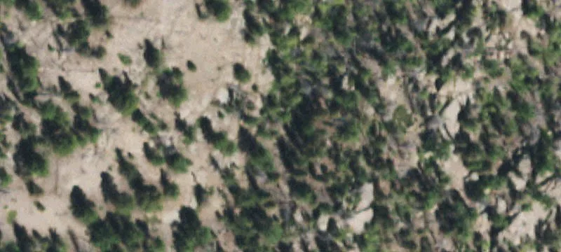 Residential Development Land Lot