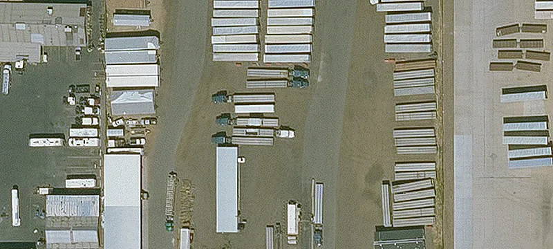 Secured Flex Industrial Campus
