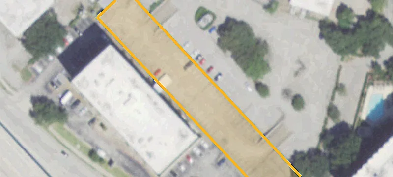 Class B Multi-Tenant Office Building