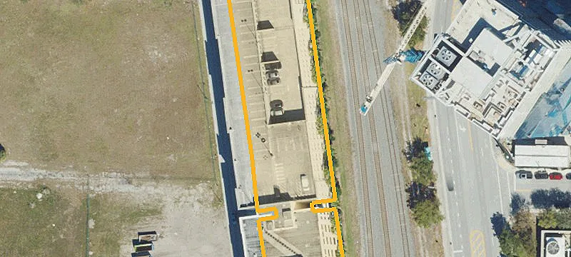 Commercial Land for Lease