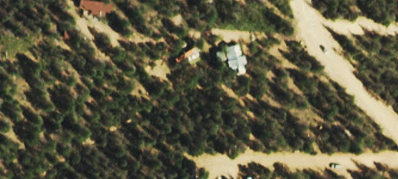 Residential Land Homesite with Access