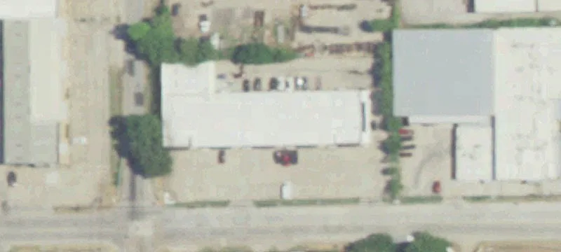 Industrial-Flex Warehouse with Office