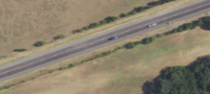 Commercial Land with Dual Drive-Thru