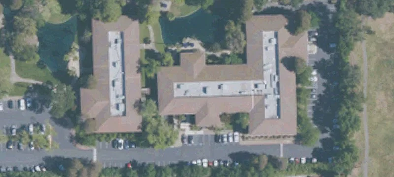 Three-Building Class B Office Campus