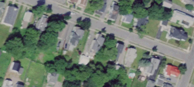 Freshly Updated Duplex Home