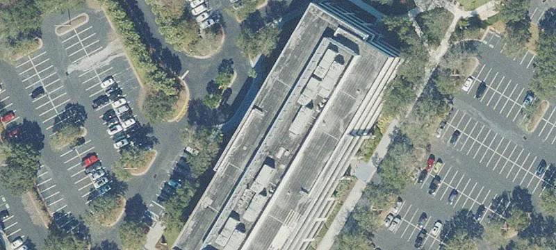 Class A Office Building
