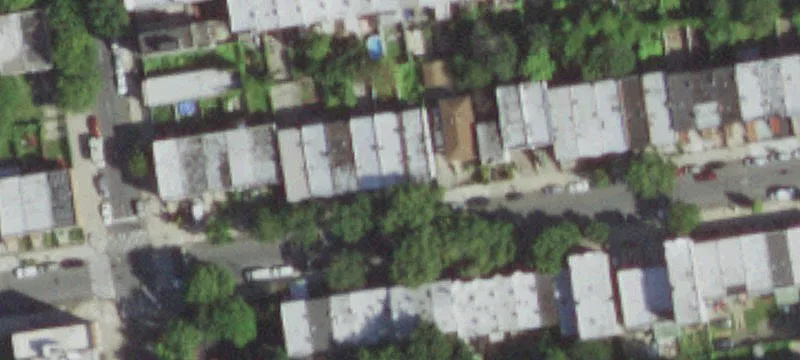 Class A Office Building with Terrace