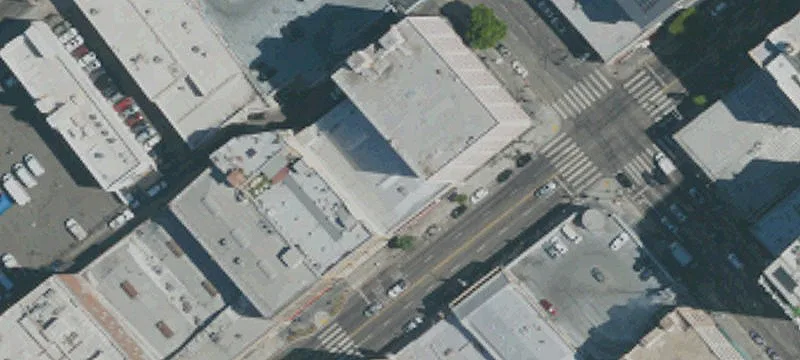 Historic Retail Building with Versatile Zoning