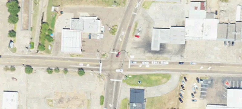 Vacant Retail Building for Sale