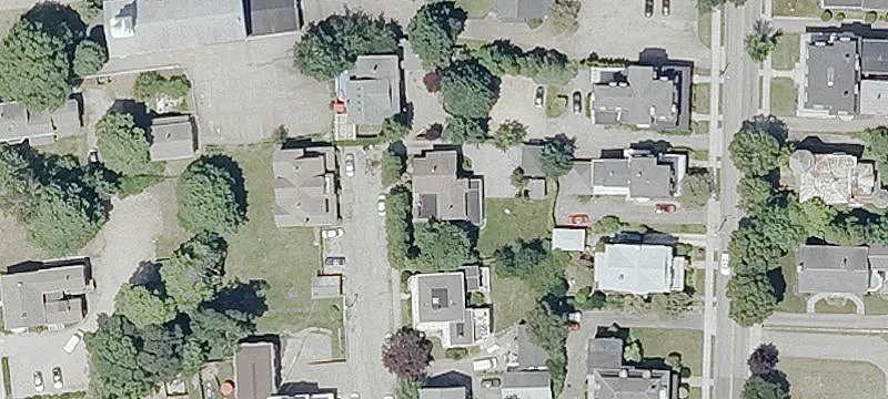 Two-Unit Residential Income Property