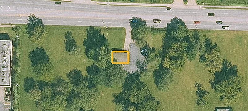 High-Visibility Development Land Parcel