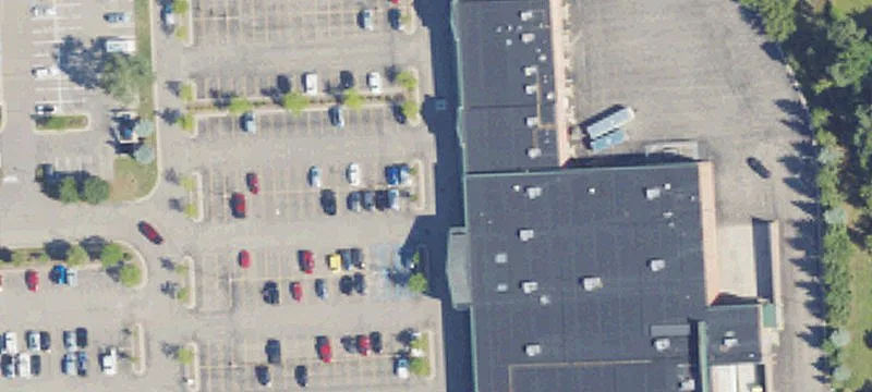 Nearly Two-Acre Development Land