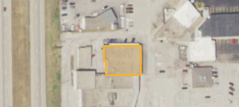 Flex Warehouse with Office