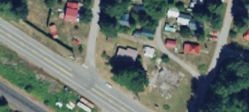Riverfront Development Land Parcel