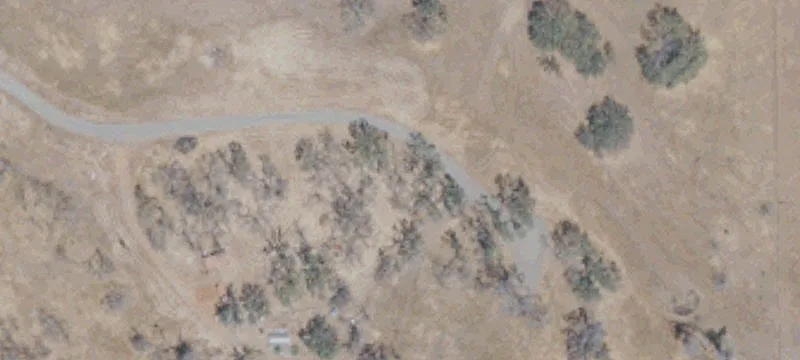 Solar-Ready Farmland Tract