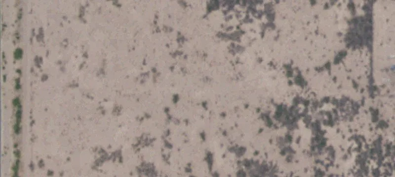 Desert View Residential Land