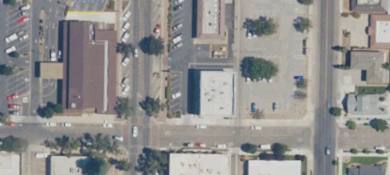 Leased Office Investment Opportunity