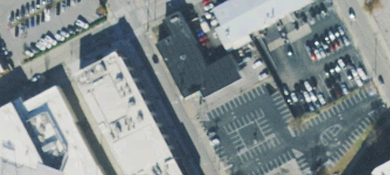 Fully Conditioned Warehouse Space