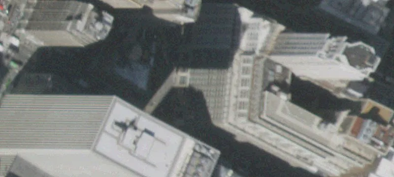 Office Building with 24/7 Access