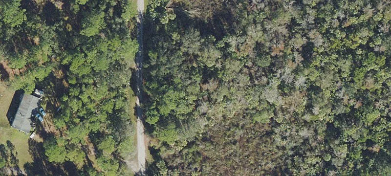 Zoned Agricultural Land for Homestead