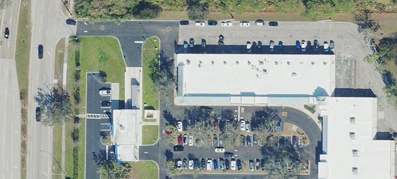 Adjacent Aldi Retail Sublease