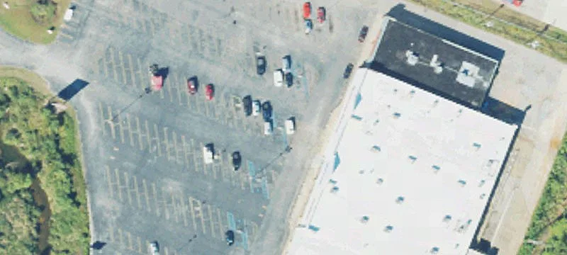 Retail Center Leasing Opportunity