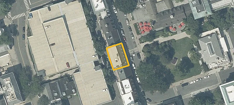 Downtown Princeton Rental Apartment